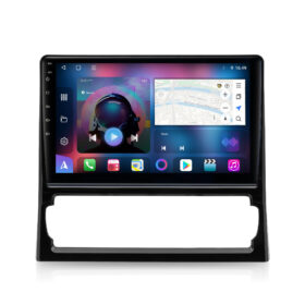 Toyota Innova 2022-2025 (9-inch) Android Multimedia System