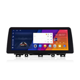 Kia Cerato 2019 (12.3-inch) Android Monitor