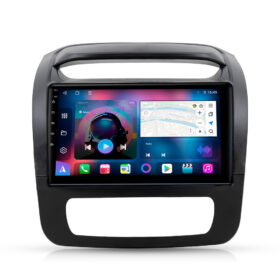 Kia Sorento 2013-2014 (9-Inch) Android Multimedia System