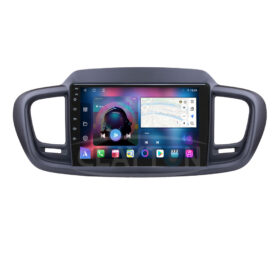 Kia Sorento 2015 – 2017 Android Multimedia System