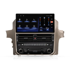 Lexus GX400/GX460 2010-2021 (10.9-inch) Android Monitor