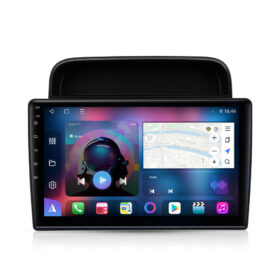 Lexus LX470 1998-2002 (9-inch) High Android Multimedia System