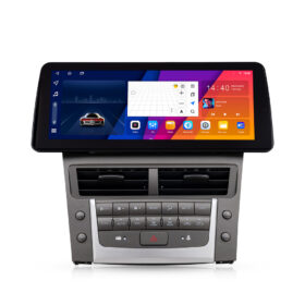 Lexus GS300 350 400 430 450 2006-2012 (12.3-inch) Android Monitor