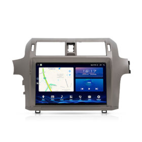 Lexus GX460 2010-2021 (11.8-inch) Android Monitor