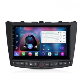 Lexus IS 2006-2012 (10-inch) Android Monitor