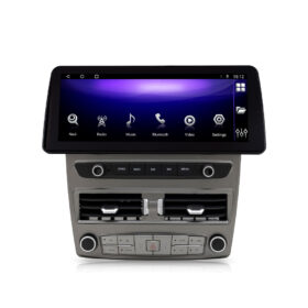 Lexus LS430 2001-2006 (12.3-Inch) Android Multimedia System