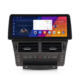 Lexus LS460 2007-2021 (12.3-inch) Android Multimedia