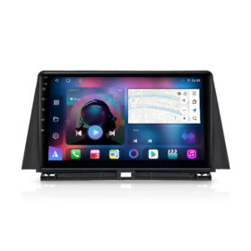 Lexus NX200 2014-2017 (9-inch) Android Multimedia System