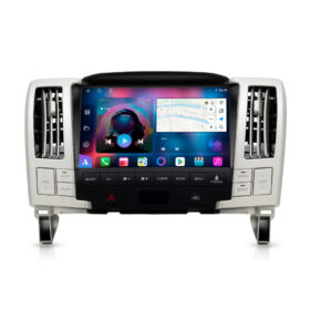 Lexus RX350 2006-2009 (9-inch) Android Monitor