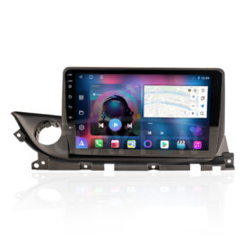 Mazda 6 2019-2024 (9-inch) Android Head Unit