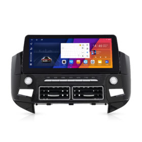 Mitsubishi Pajero 2007-2020 (12.3-inch) Android Head Unit
