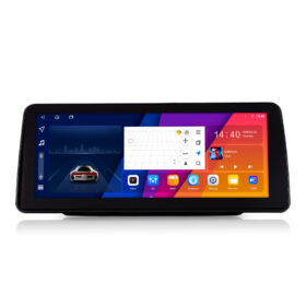 Nissan Altima 2019-2025 (12.3-inch) Android Head Unit