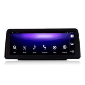 Nissan Altima 2019-2025 (12.3-inch) Android Head Unit
