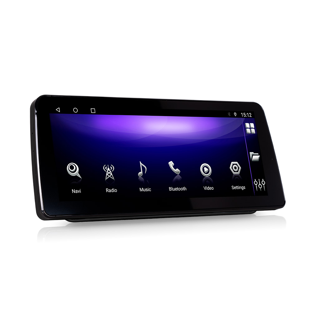 Nissan Altima 2019-2025 (12.3-inch) Android Head Unit - Image 2