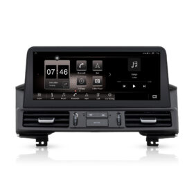 Nissan Pathfinder 2015-2020 (12.3-Inch) Android Monitor