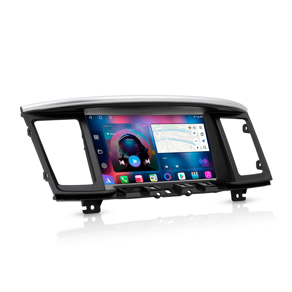 Nissan Pathfinder 2015-2020 (9 Inch) Android Multimedia System - Image 2