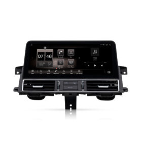 Nissan Patrol Y62 2010-2019 (12.3-Inch) Android Multimedia System (Top Screen)