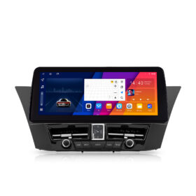 Hyundai Sonata 2010-2014 (12.3-inch) Android Multimedia System