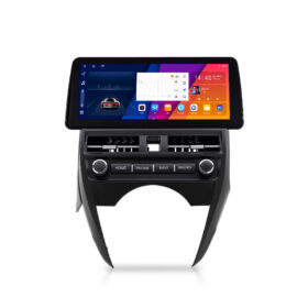 Nissan Sunny 2015-2021 (12.3-inch) Android Monitor