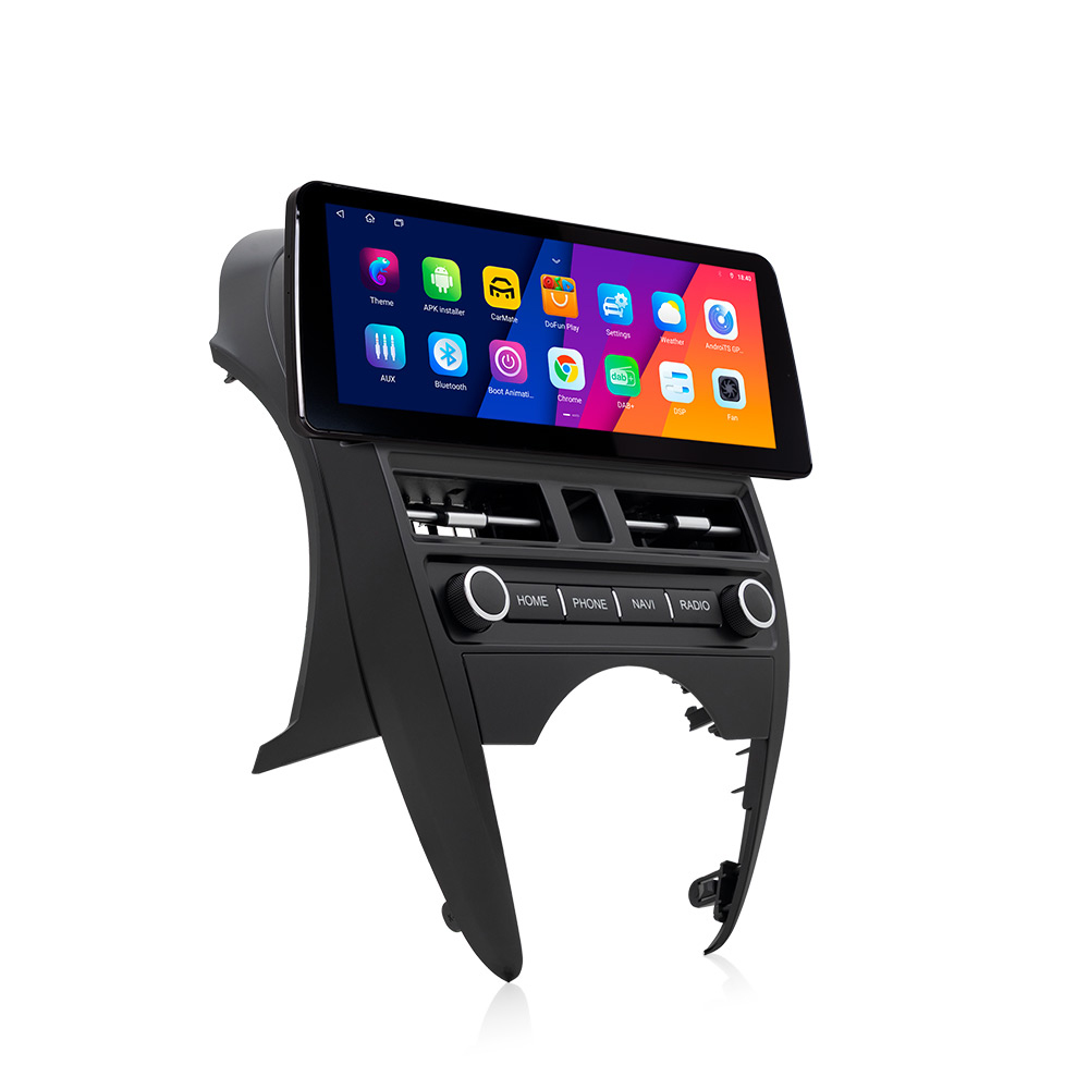 Nissan Sunny 2015-2021 (12.3-inch) Android Monitor - Image 2