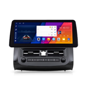 Nissan Sentra / Sylpy 2015-2019 (12.3-inch) Android Head Unit