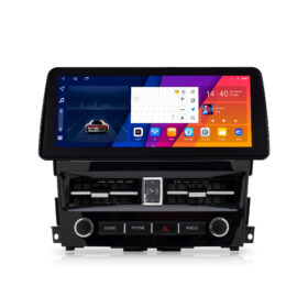 Nissan Altima / Teana 2013-2018 (12.3-inch) Android Monitor