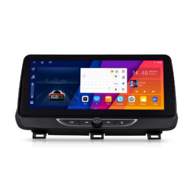 Nissan X-Trail 2022-2025 (12.3-inch) Android Multimedia Screen