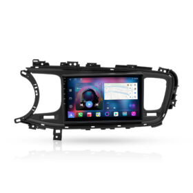 Kia Optima 2014-2015 (9-inch) Android Monitor
