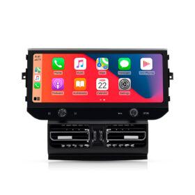 Porsche Macan 2014-2017 (12.3-inch) Android Multimedia