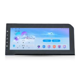 Toyota Prado 2024 (12.3-inch) Android Monitor