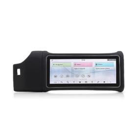 Range Rover Vogue 2013-2017 (12.3-inch) Android Multimedia (Black)