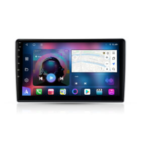 Nissan Armada 2008-2016 (9-inch) Android Multimedia System