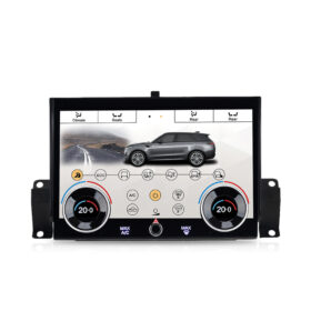 Range Rover Sport 2014-2017 (10-inch) Digital Climate Control Panel IPS LCD Touchscreen
