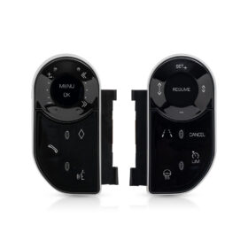 Land Rover Vogue (2013-2017) Steering Wheel Control Button with Cruise & Multimedia Controls