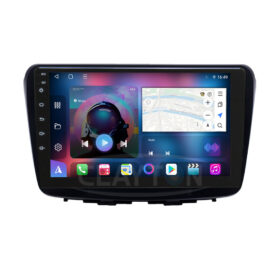 Suzuki Baleno 2015-2018 (9-inch) Android Multimedia System