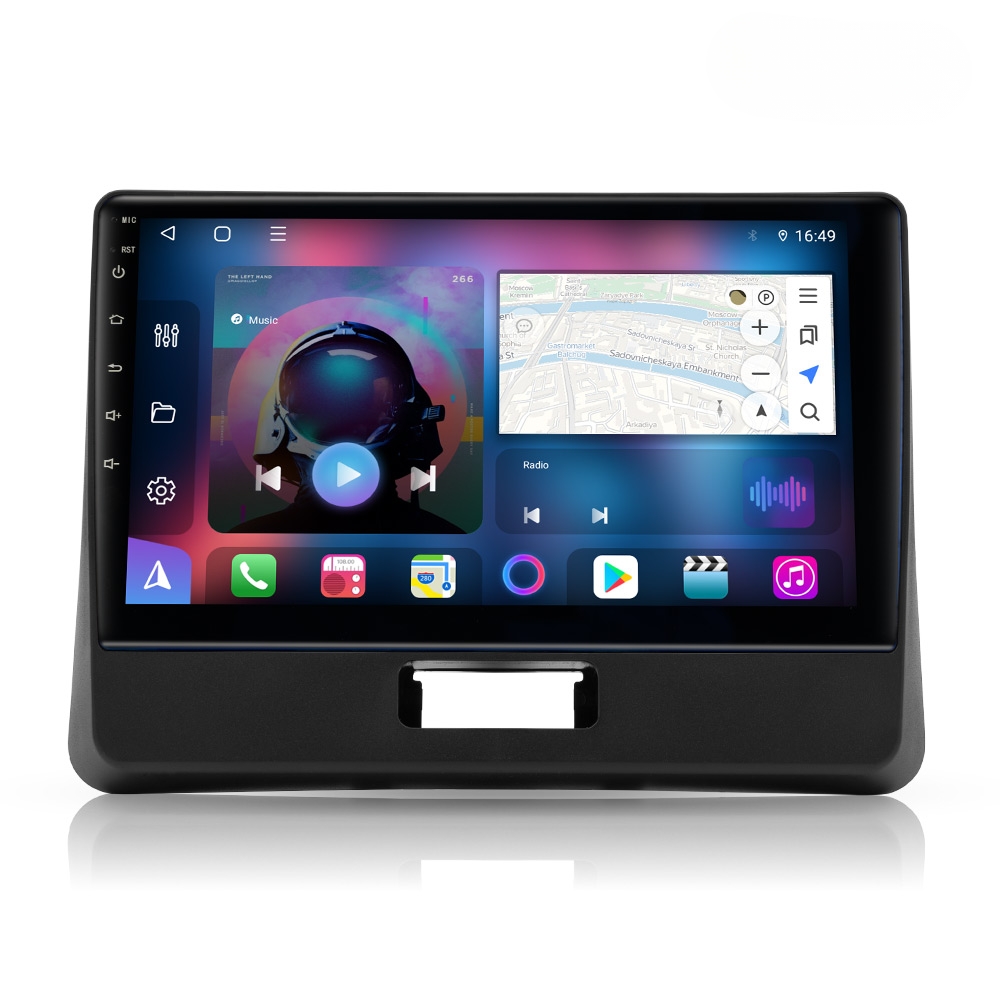 Suzuki Carry (9-inch) Android Infotainment System