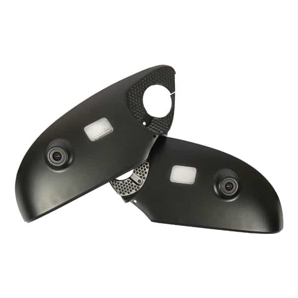 Prado 4 Way 360 Camera - Image 3