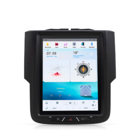 Dodge Ram 2010-2019 (10.4-inch) Android Monitor