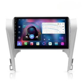 Toyota Aurion 2012-2015 (10-inch) Android Head Unit Display