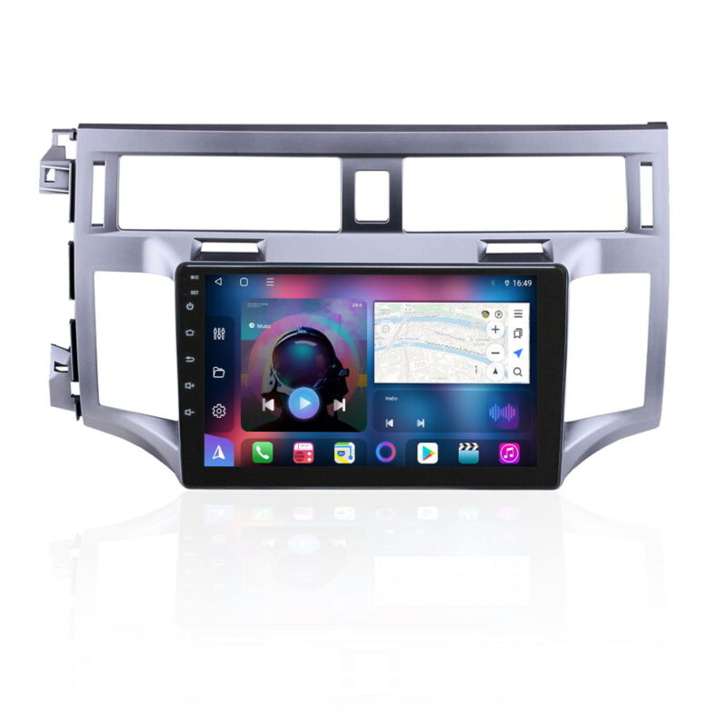 Toyota Avalon 2003-2010 (9-inch) Android Multimedia System
