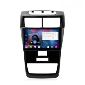 Toyota Avanza 2013-2019 (9-inch) Android Multimedia System