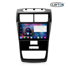 Toyota Avanza 2013-2019 (9-inch) Android Multimedia System
