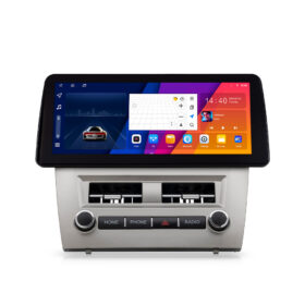 Toyota Camry 2007-2011 (12.3-inch) Android Head Unit