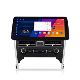 Toyota Camry 2012-2016 (12.3-inch) Android Head Unit