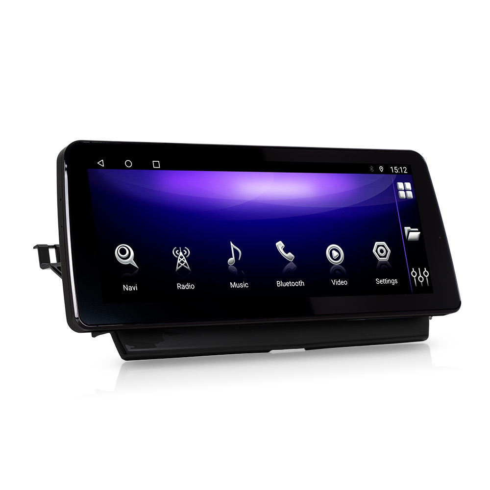 Toyota Camry 2022-2024 (12.3-inch) Android Monitor - Image 2
