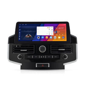 Toyota Land Cruiser LC200 2008-2021 (12.-inch) Android Monitor