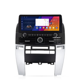 Toyota Prado 2003-2009 (12.3-inch) Android Head Unit