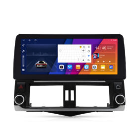 Toyota Prado 2010-2013 (12.3-inch) Android Monitor