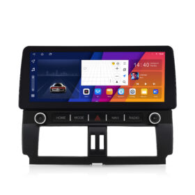 Toyota Prado 2014-2017 (12.3-inch) Android Multimedia