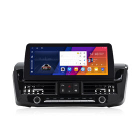 Toyota Rav4 2012-2018 (12.3-inch) Android Monitor